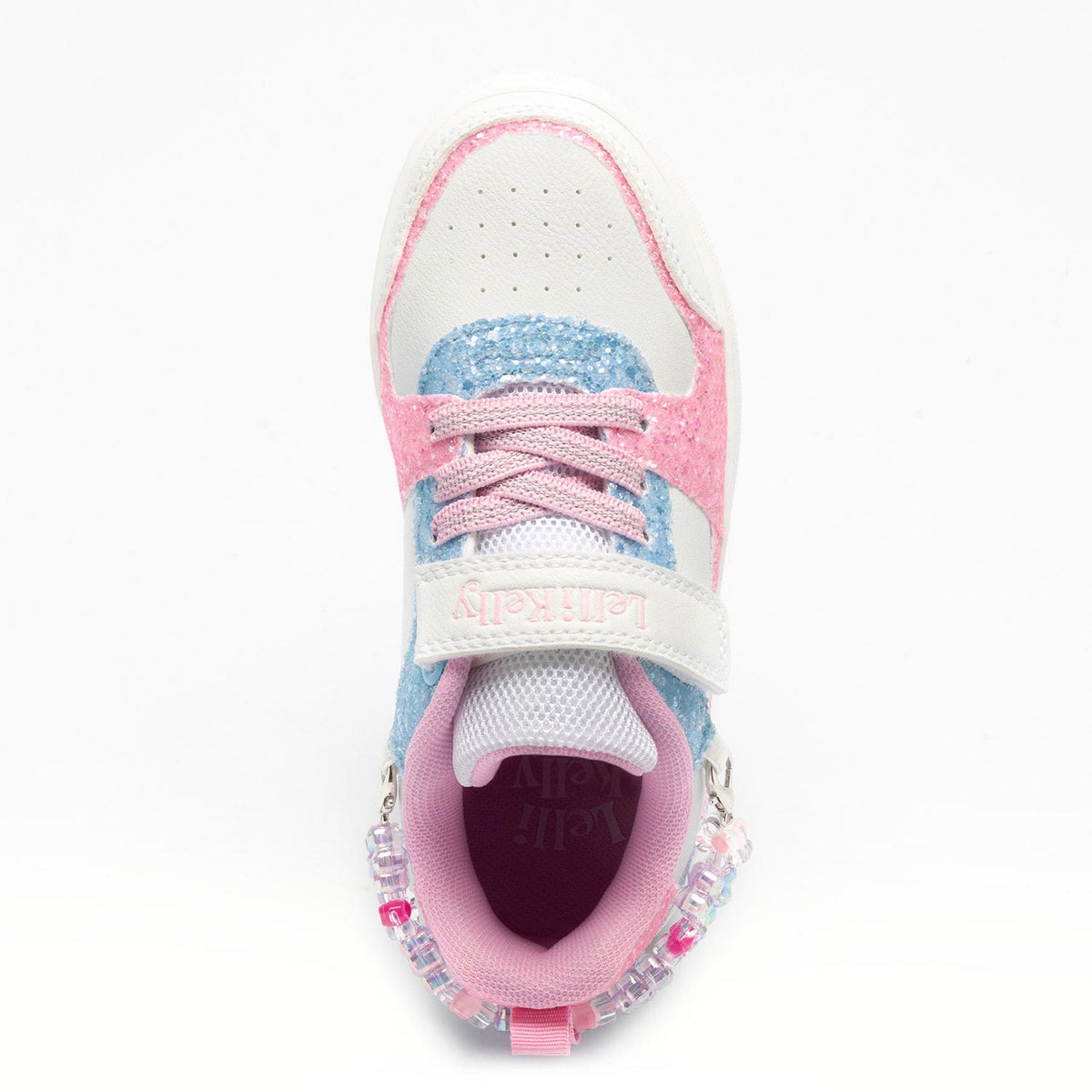 Lelli Kelly Lelli Kelly Gioiello Trainer Lkaa4010 Pink Footwear EU 26 / Pink,EU 27 / Pink,EU 28 / Pink,EU 29 / Pink,EU 30 / Pink,EU 31 / Pink,EU 32 / Pink,EU 33 / Pink,EU 34 / Pink,EU 35 / Pink