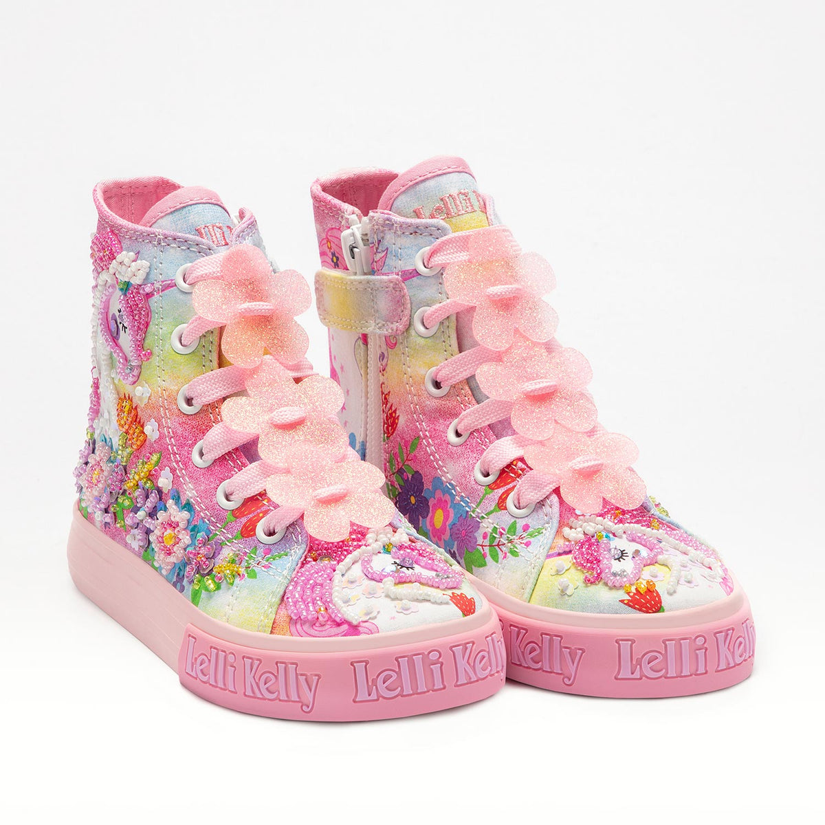 Lelli Kelly Unicorn Baseball Boot Lked1002 Pink Footwear EU 26 / Pink,EU 27 / Pink,EU 28 / Pink,EU 29 / Pink,EU 30 / Pink,EU 31 / Pink,EU 32 / Pink,EU 33 / Pink,EU 34 / Pink,EU 35 / Pink