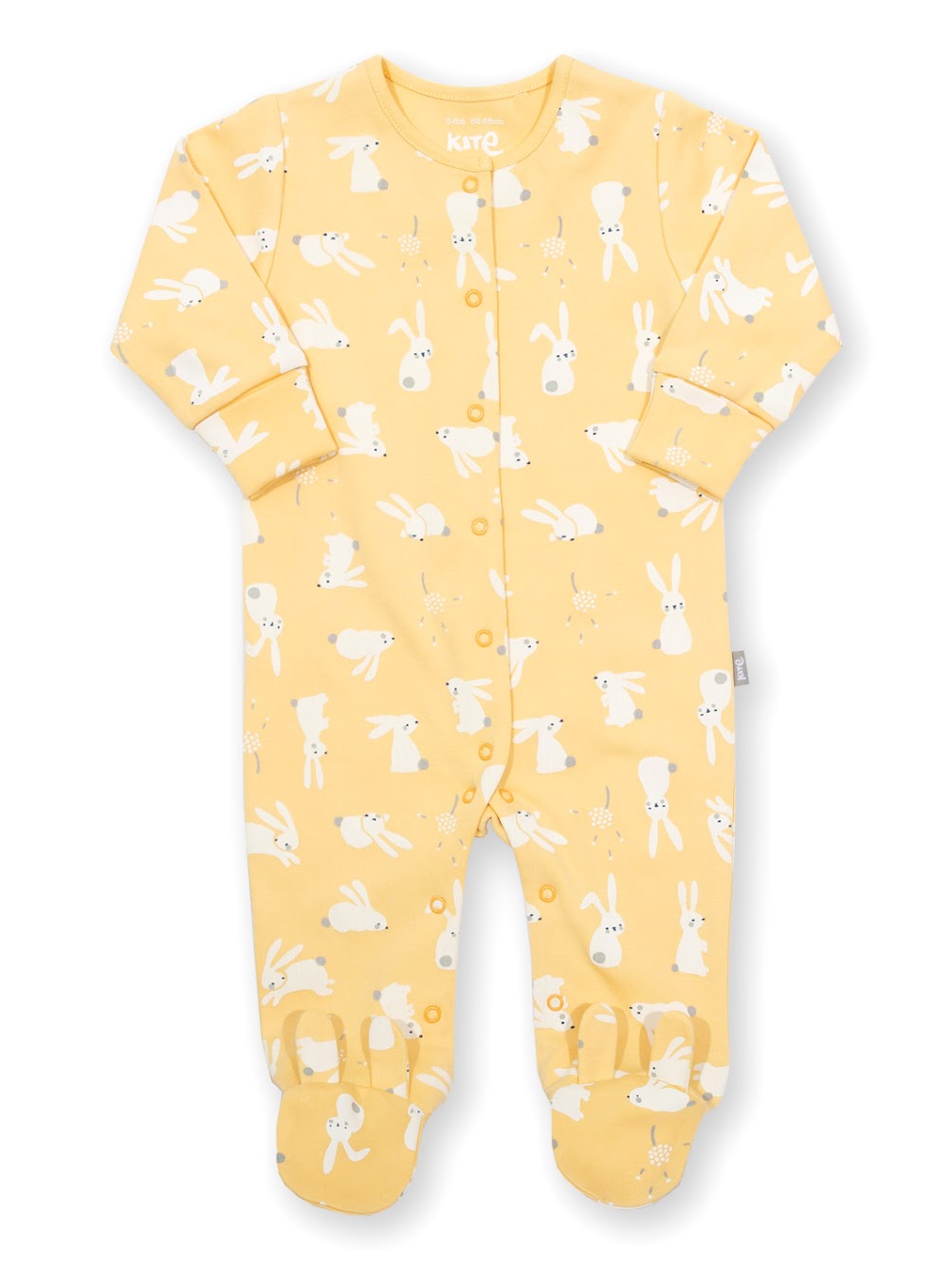 Kite Bunny Time Sleepsuit 8267