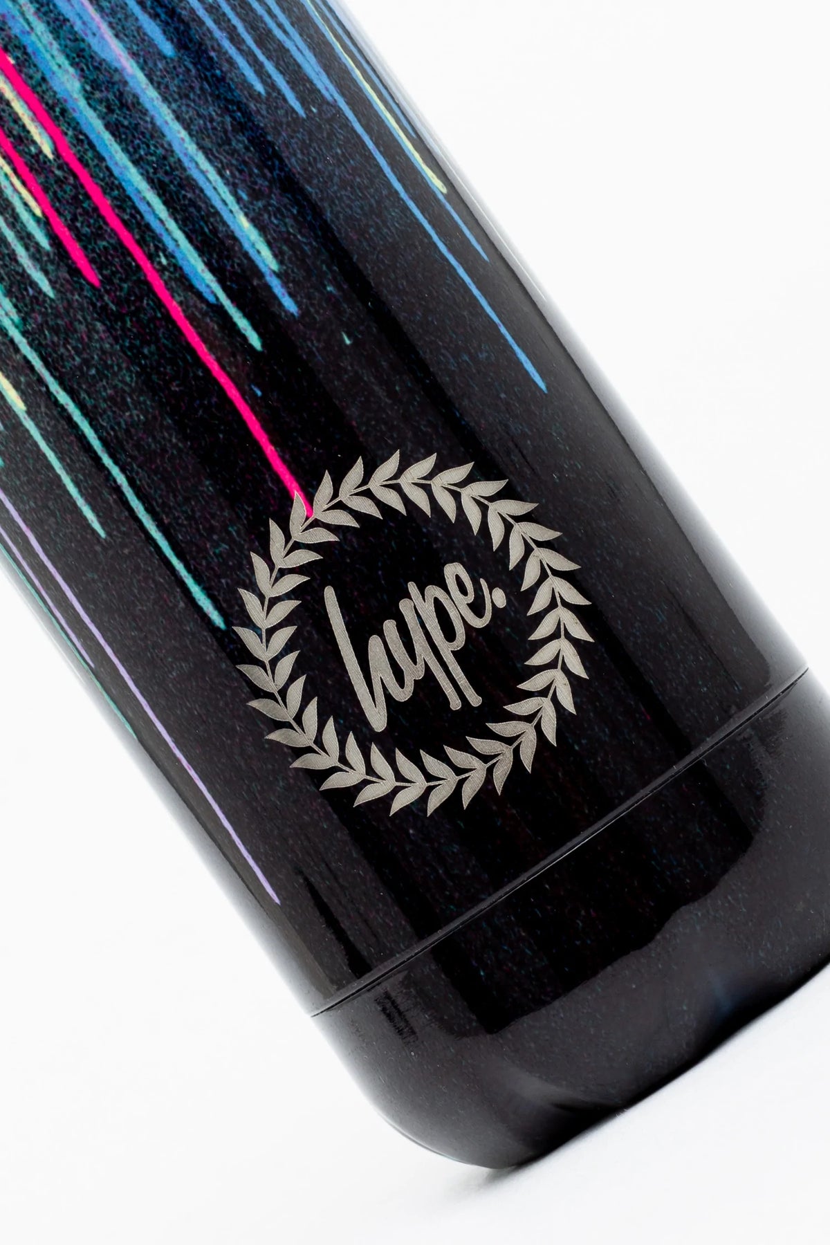 Hype Pink Drip Bottle Zumh-666 Accessories ONE SIZE / Multi