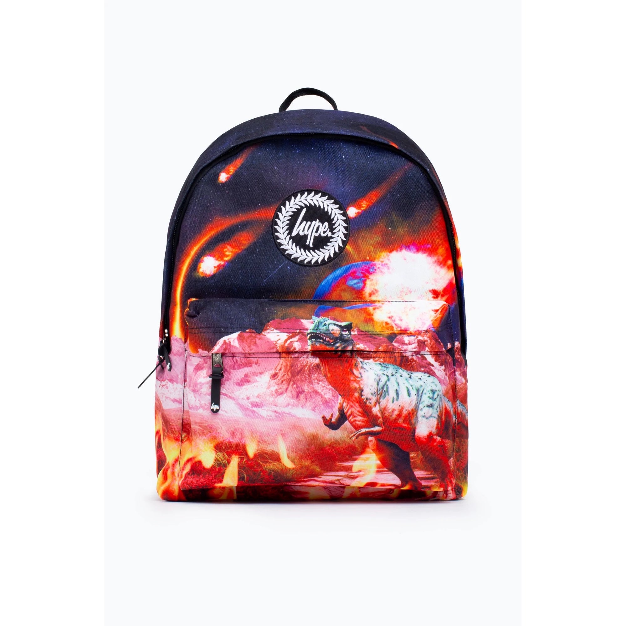 Hype Meteor Crest Backpack Yvlr661 Accessories ONE SIZE / Multi