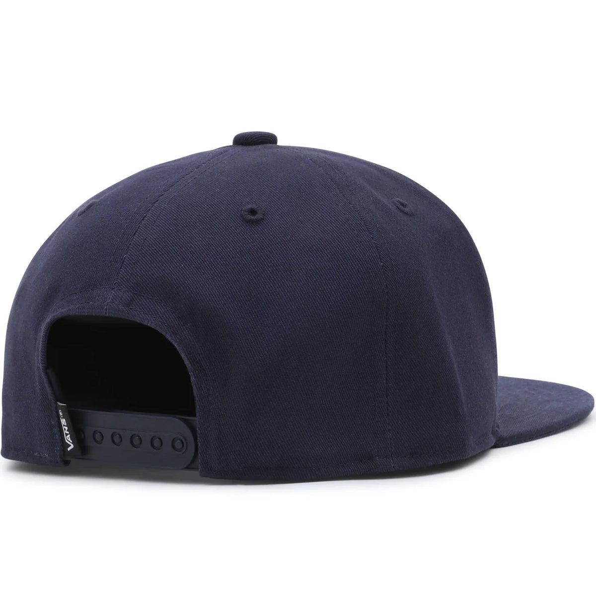 Vans Classic Cap Vn0a7ya6jdu1 Clothing ONE SIZE / Navy