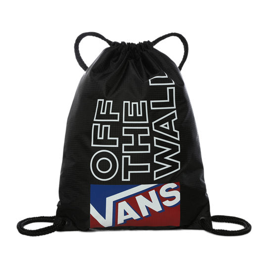 Vans League Swim/Pe Bag Vn0002w6brr Accessories ONE SIZE / Black