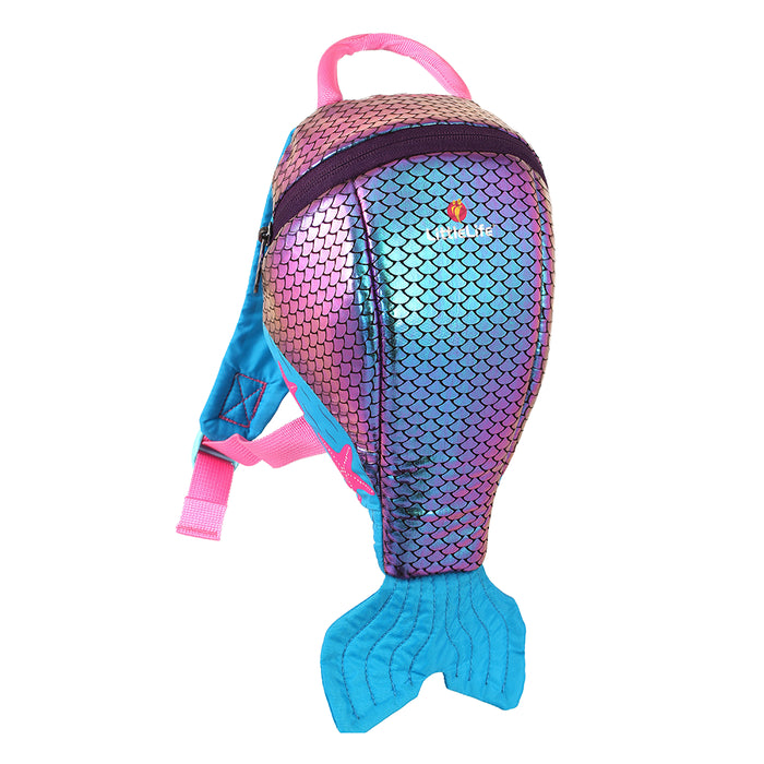 Littlelife Mermaid Toddler Backpack L10815 Accessories ONE SIZE / Multi