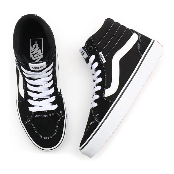 Lightweight top vans womens
