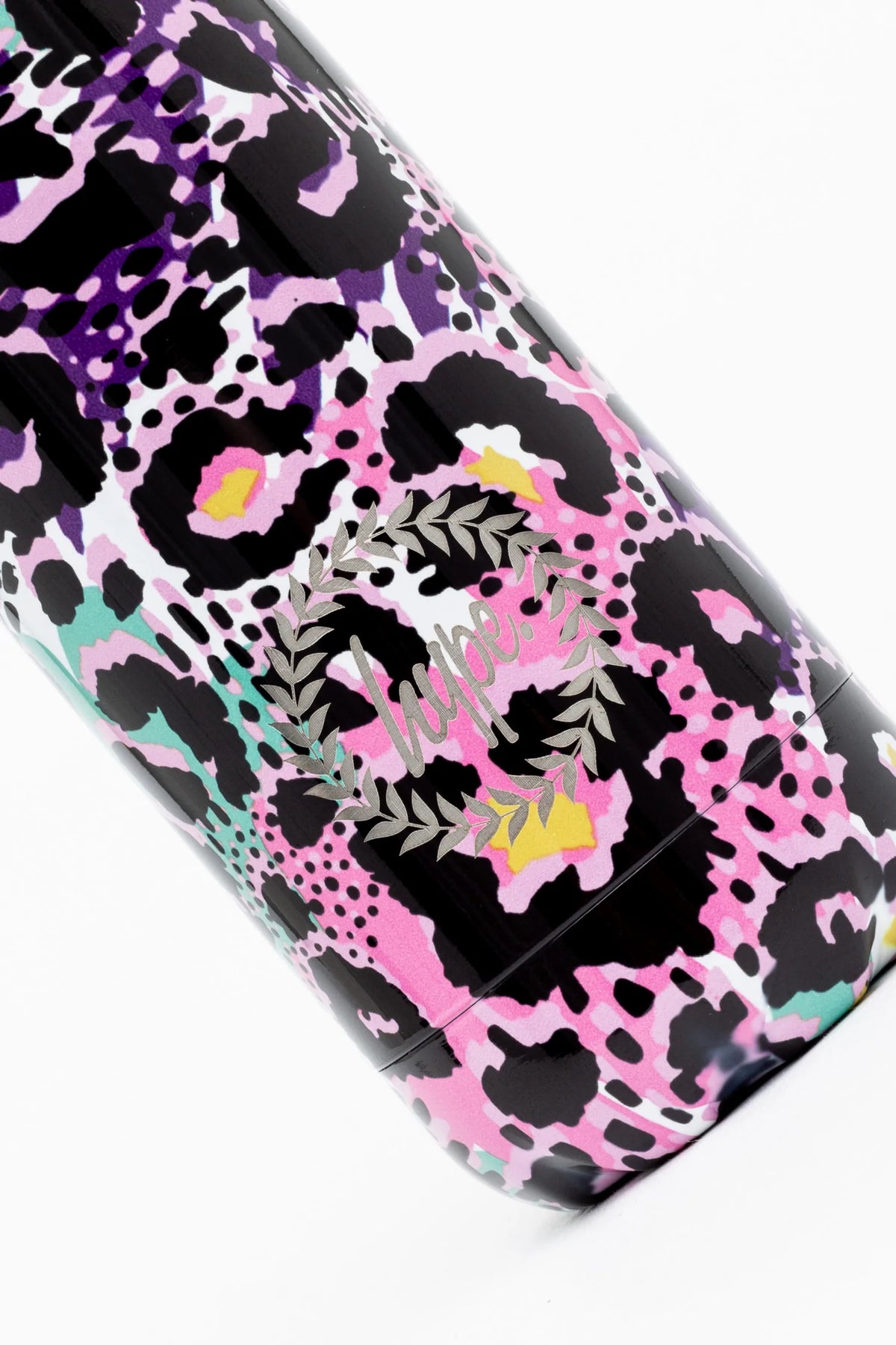 Hype Leopard Animal Bottle Zumh-662 Accessories ONE SIZE / Multi