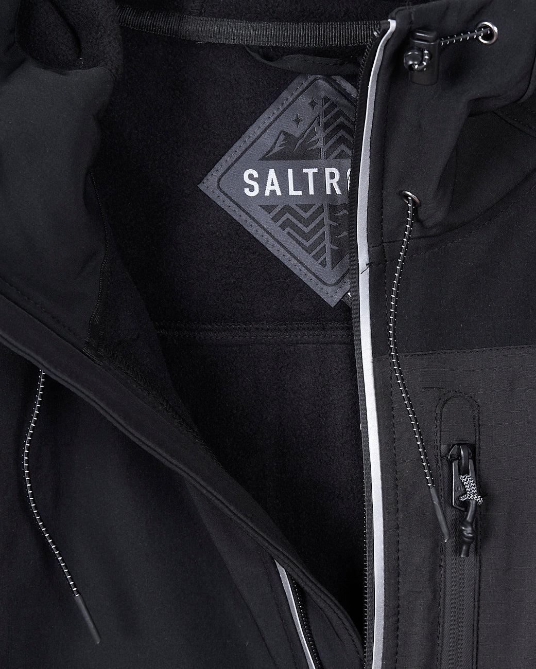 Saltrock Mens Munros Softshell Jacket - Koast Clothing