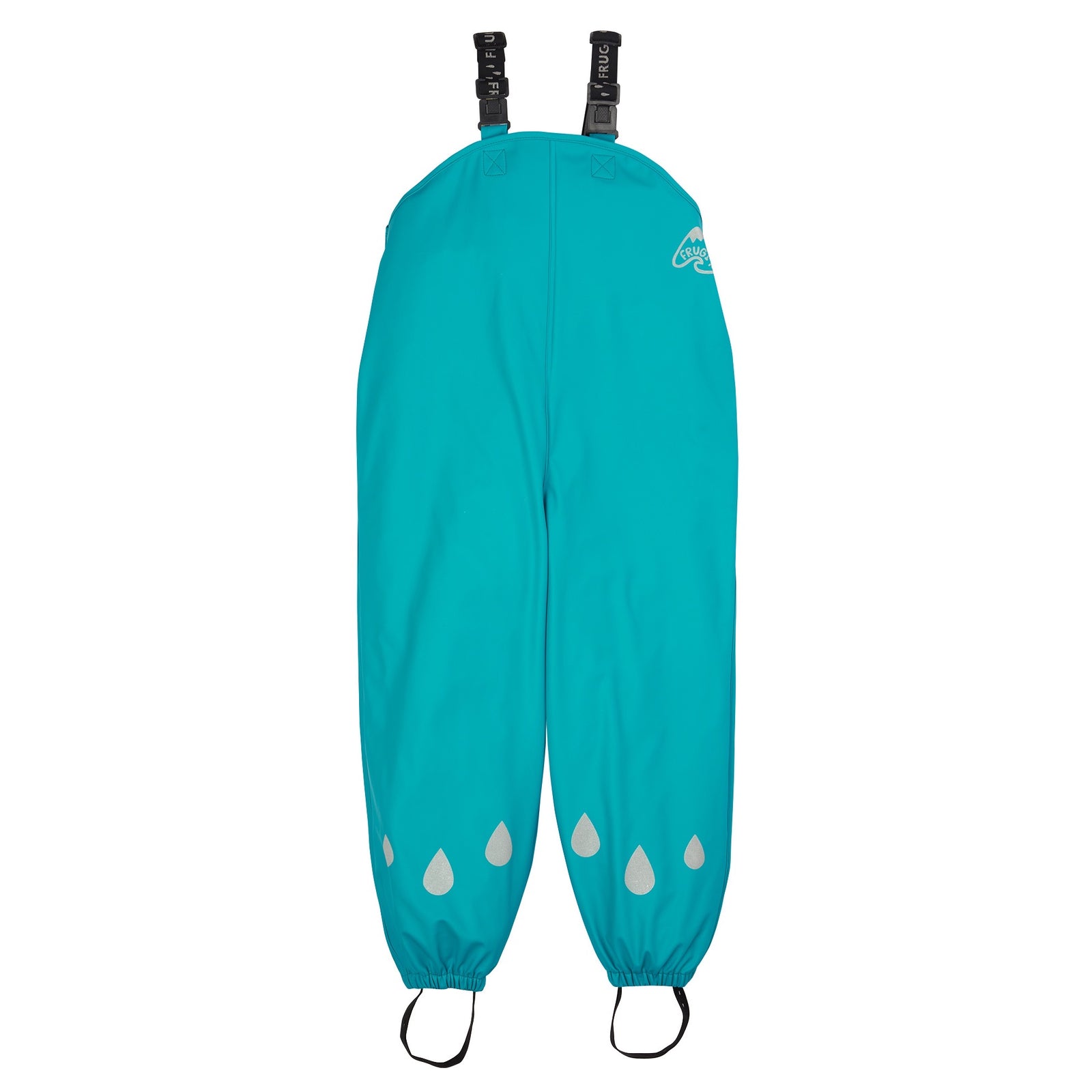 Frugi Puddlebuster Dungaree Bta201cae Blue Clothing 2-3YRS / Blue,3-4YRS / Blue,4-5YRS / Blue,5-6YRS / Blue,6-7YRS / Blue,7-8YRS / Blue,1-2 YRS / Blue