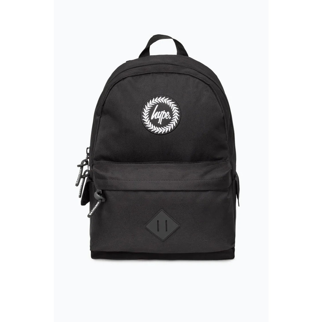 Hype Midi Backpack Black Core21-025 Accessories ONE SIZE / Black