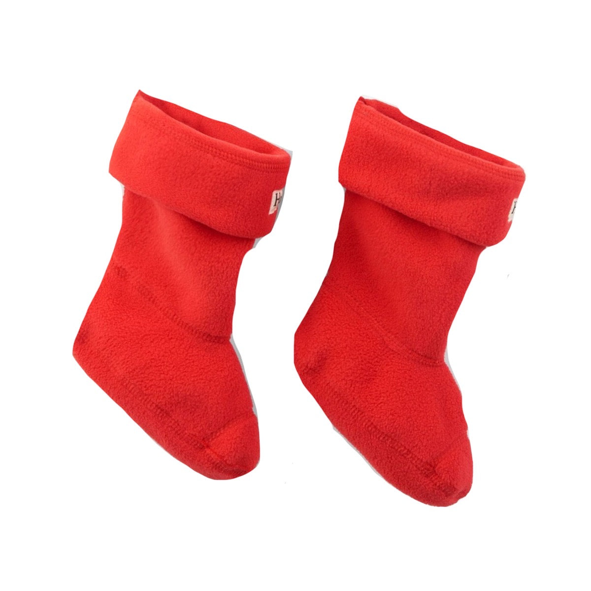 Hatley Welly Socks Bl0redd486 Red Clothing SMALL / Red,MEDIUM / Red