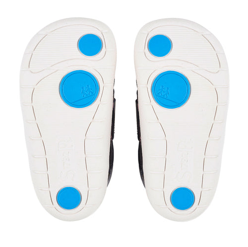 Startrite Footprint First Walker F Fit Pink Dino Footwear UK3 INFANT / Navy,UK4 INFANT / Navy,UK5 INFANT / Navy,UK6 INFANT / Navy