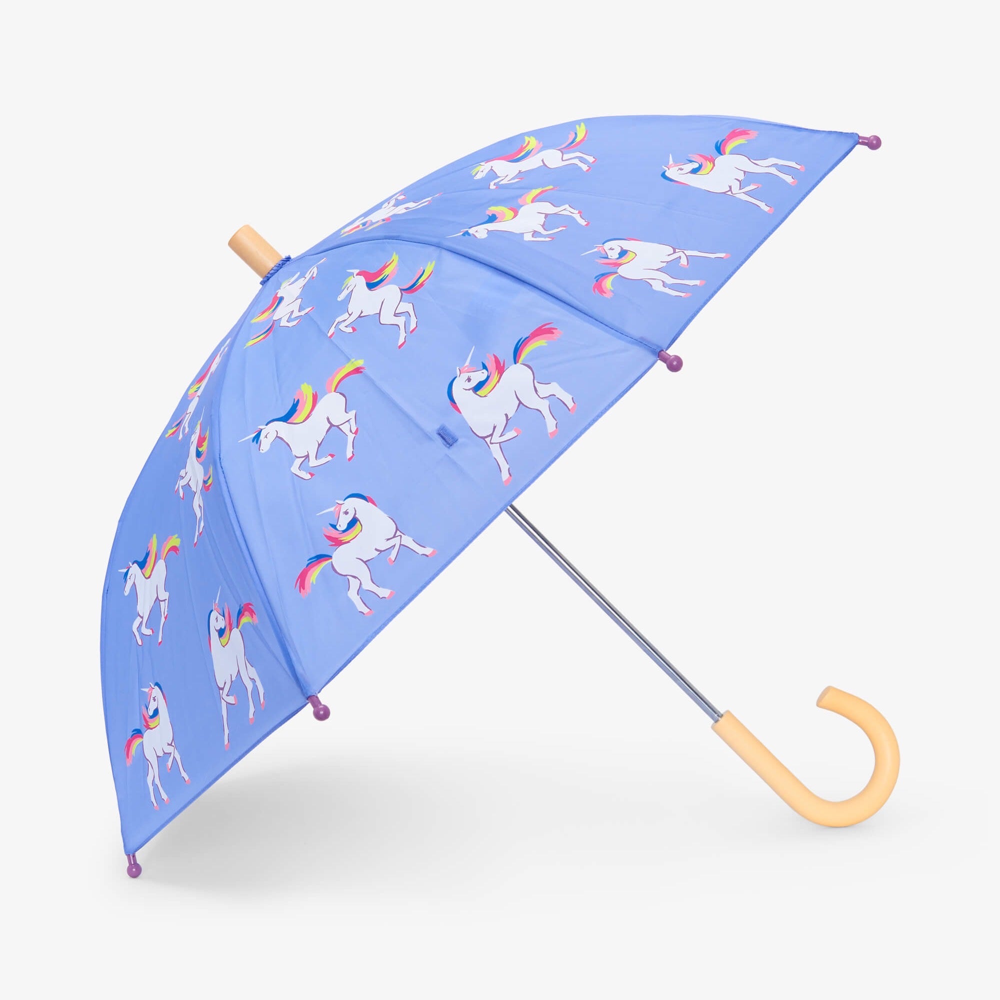 Hatley Unicorn Sky Umbrella S23muk021 Accessories ONE SIZE / Lavender