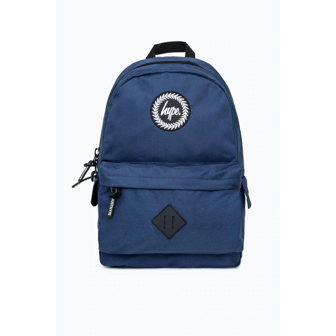 Hype Midi Backpack Core21-026 Navy Accessories ONE SIZE / Navy