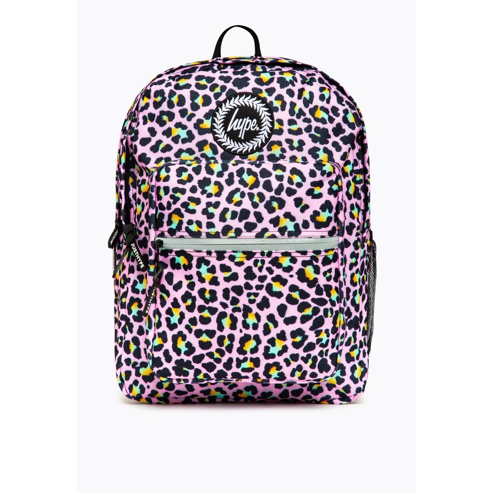 Hype mini backpack size best sale