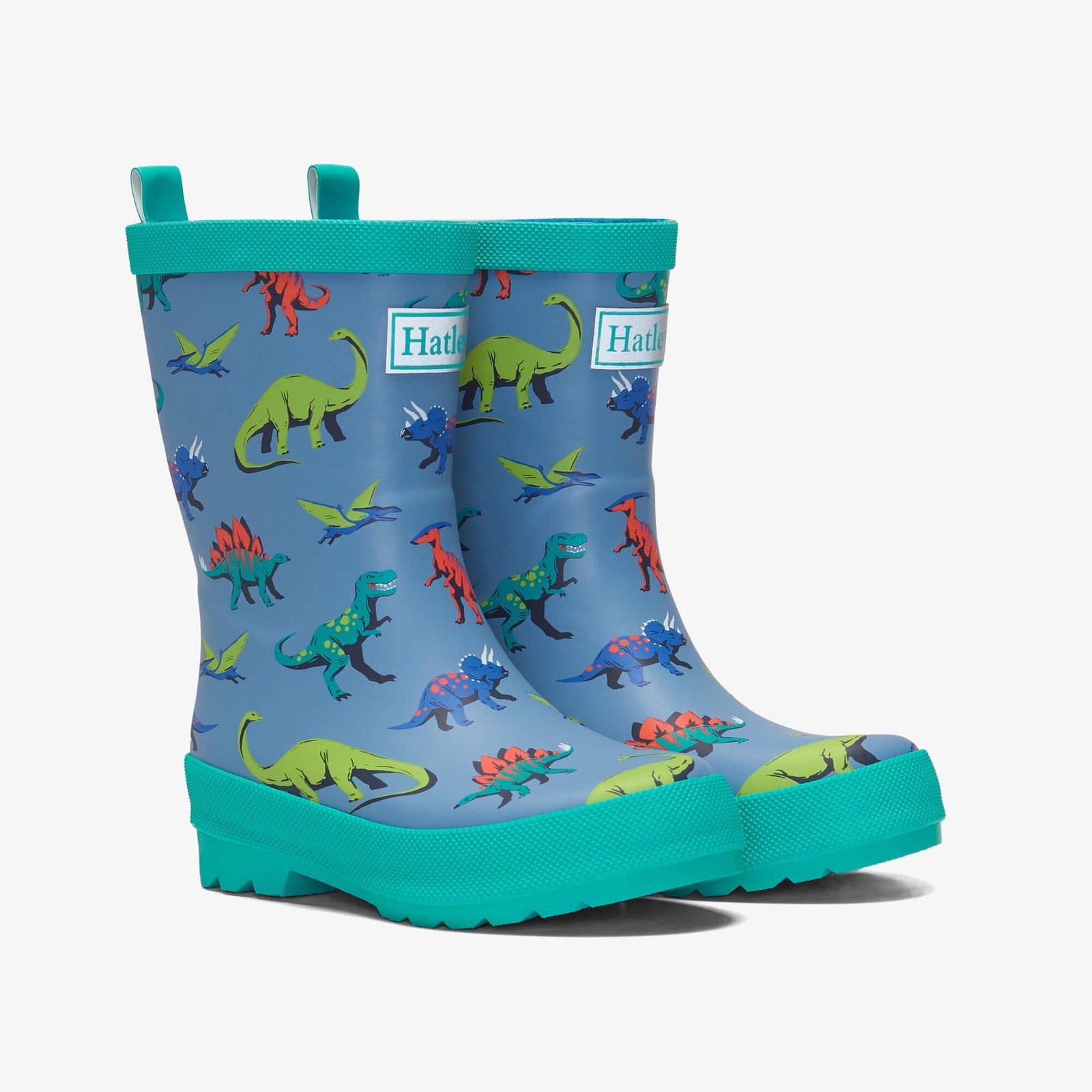 Hatley Dangerous Dinos Wellingtons S23ddk1367 Footwear UK6 INFANT / Blue,UK7 INFANT / Blue,UK8 INFANT / Blue,UK9 KIDS / Blue,UK10 KIDS / Blue,UK11 KIDS / Blue,UK12 KIDS / Blue