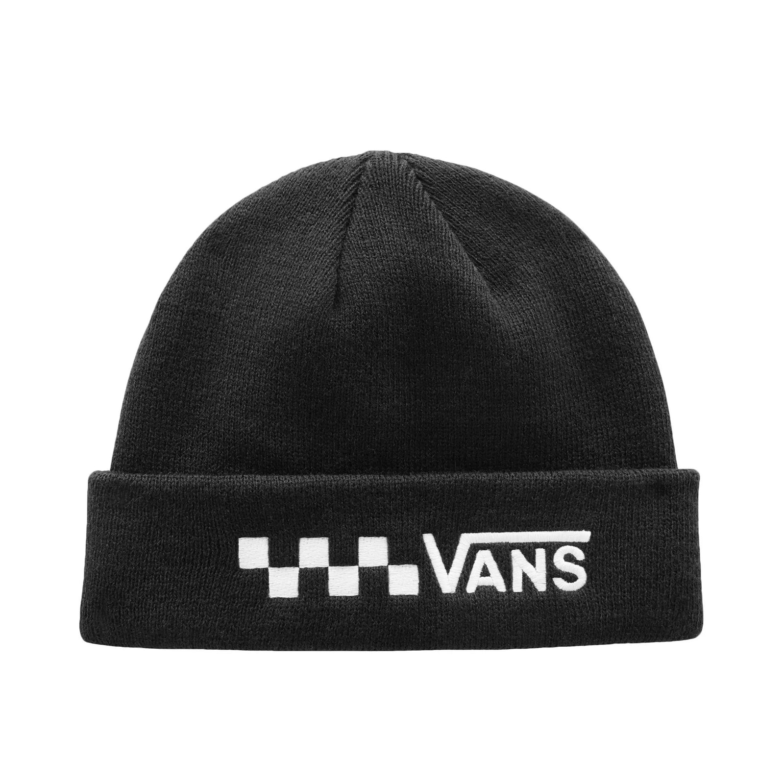 Vans Trecker Beanie Vn0a7y24blk1 Clothing ONE SIZE / Black