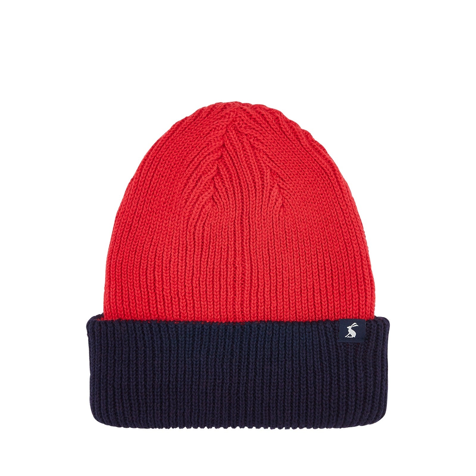 Joules Hedley Reversible Hat 218367 Clothing 3-7YRS / Red,8-12YRS / Red