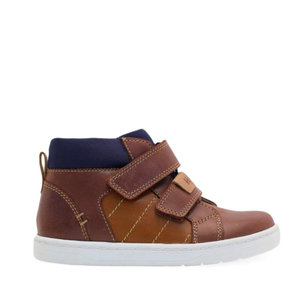 Startrite Discover Boot 1743 Brown F FIT Footwear UK7 INFANT / Brown,UK8 INFANT / Brown,UK9 KIDS / Brown,UK10 KIDS / Brown,UK11 KIDS / Brown,UK12 KIDS / Brown