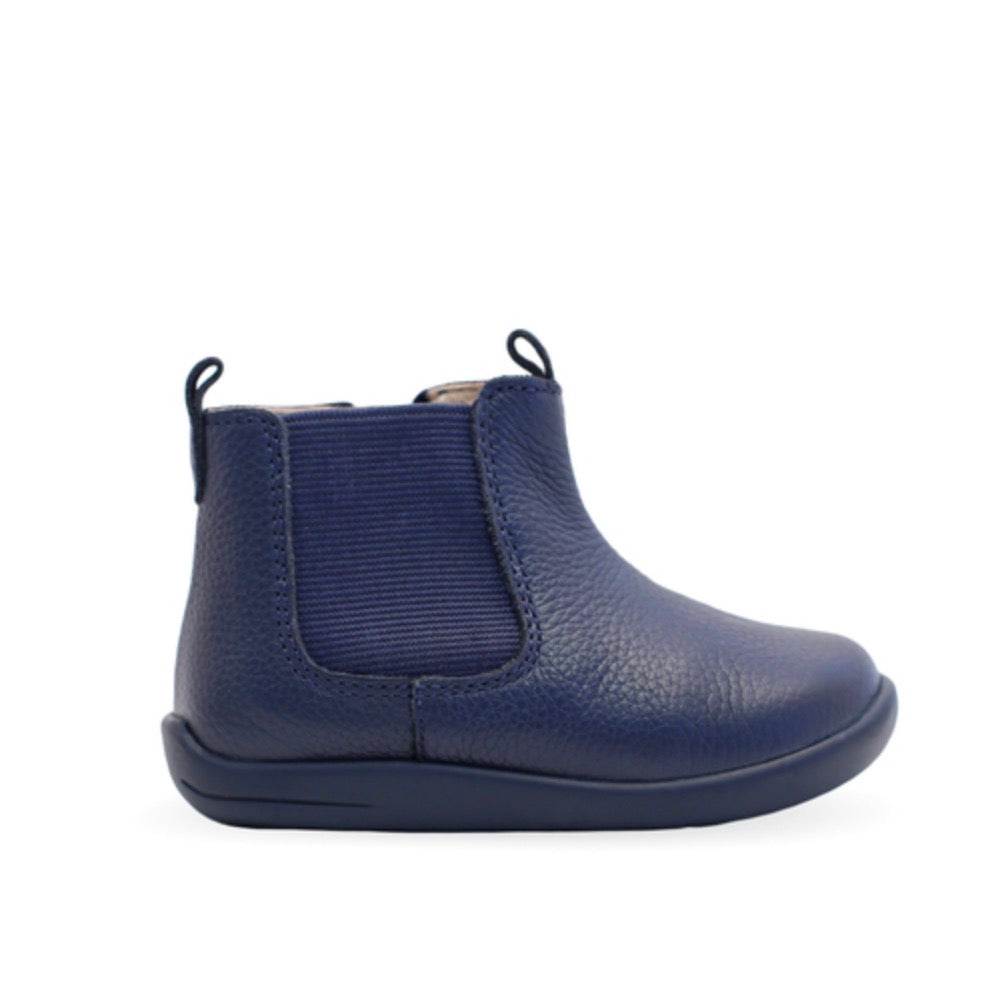 Infant 2025 navy boots