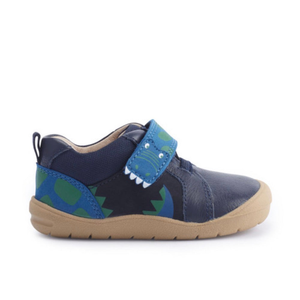 Startrite Companion First Walker G Fit 0815-9 Footwear UK4 INFANT / Blue,UK5 INFANT / Blue,UK6 INFANT / Blue