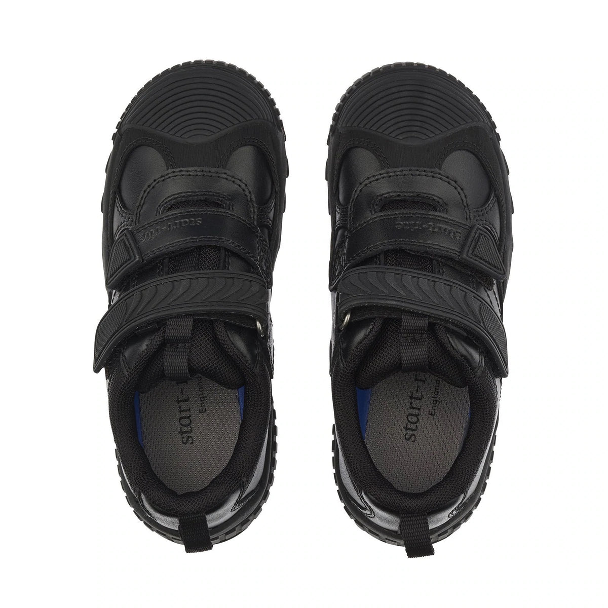 Startrite Boys Extreme Pri School Shoe G Fit 2753 Footwear UK10 KIDS / Black,UK11 KIDS / Black,UK12 KIDS / Black,UK13 KIDS / Black,UK13.5 KIDS / Black,UK1 KIDS / Black,UK1.5 KIDS / Black,UK2 KIDS / Black,UK2.5 KIDS / Black,UK3 / Black,UK3.5 / Black,UK4 / Black