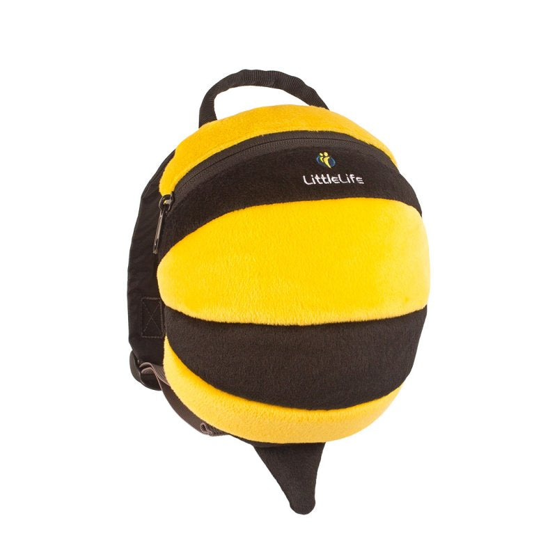 Littlelife Bee Toddler Backpack L10241 Accessories ONE SIZE / Yellow