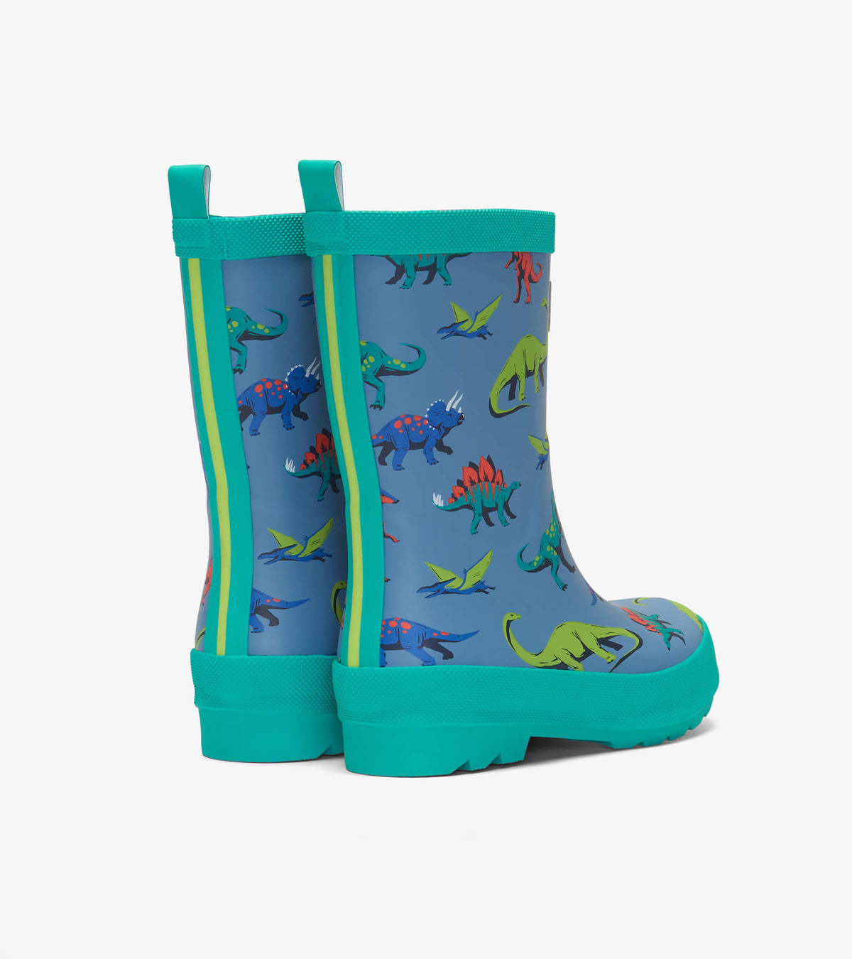 Hatley Dangerous Dinos Wellingtons S23ddk1367 Footwear UK6 INFANT / Blue,UK7 INFANT / Blue,UK8 INFANT / Blue,UK9 KIDS / Blue,UK10 KIDS / Blue,UK11 KIDS / Blue,UK12 KIDS / Blue