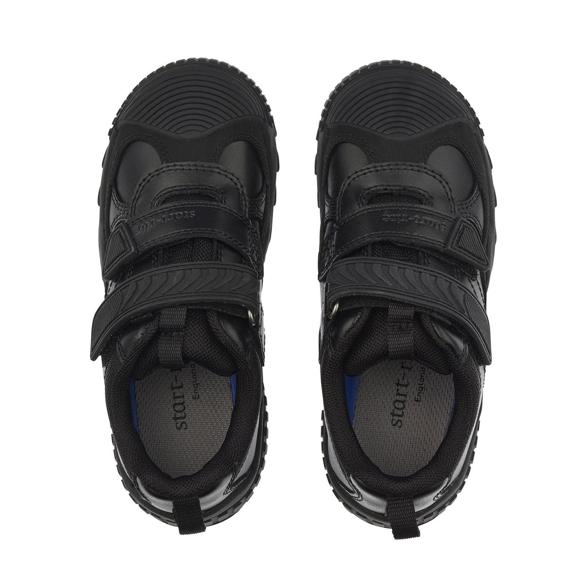 Startrite Boys Extreme Pri School Shoes 2753 F FIT Footwear UK10 KIDS / Black,UK11 KIDS / Black,UK11.5 KIDS / Black,UK12 KIDS / Black,UK12.5 KIDS / Black,UK13 KIDS / Black,UK13.5 KIDS / Black,UK1 KIDS / Black,UK1.5 KIDS / Black,UK2 KIDS / Black,UK2.5 KIDS / Black,UK3 / Black,UK3.5 / Black,UK4 / Black,UK10.5 KIDS / Black