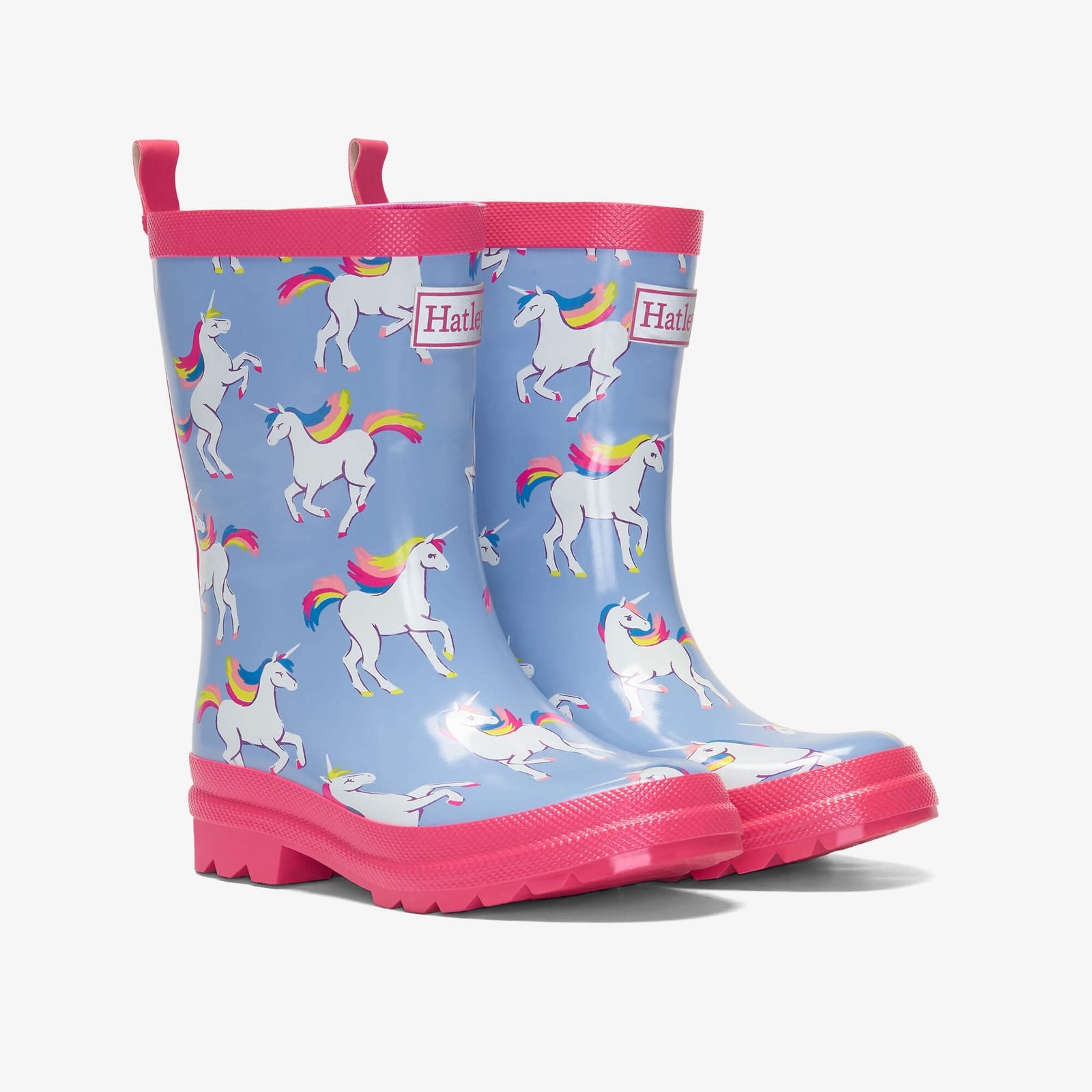 Hatley Unicorn Skydance Wellingtons S23muk1366 Footwear UK7 INFANT / Lavender,UK8 INFANT / Lavender,UK9 KIDS / Lavender,UK10 KIDS / Lavender,UK11 KIDS / Lavender,UK12 KIDS / Lavender,UK13 KIDS / Lavender