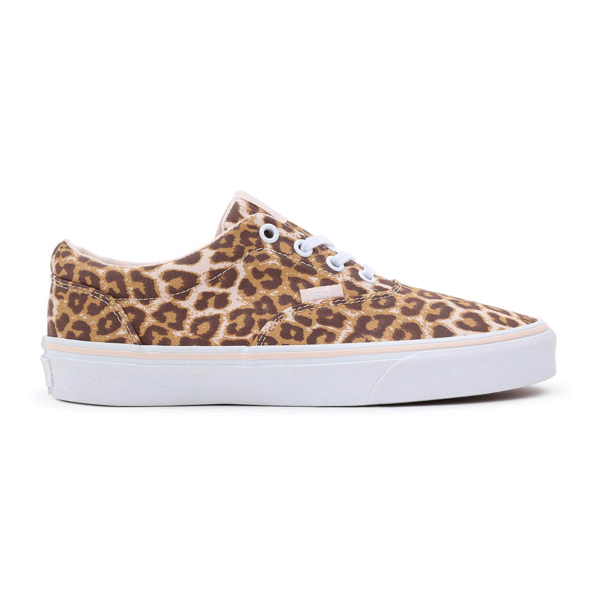 Vans Womens Doheny Animal Pop Vn0a5hu2zj61 Footwear UK4 EU36.5 / Beige,UK5 EU38 / Beige,UK6 EU39 / Beige,UK7 EU40.5 / Beige,UK8 EU42 / Beige