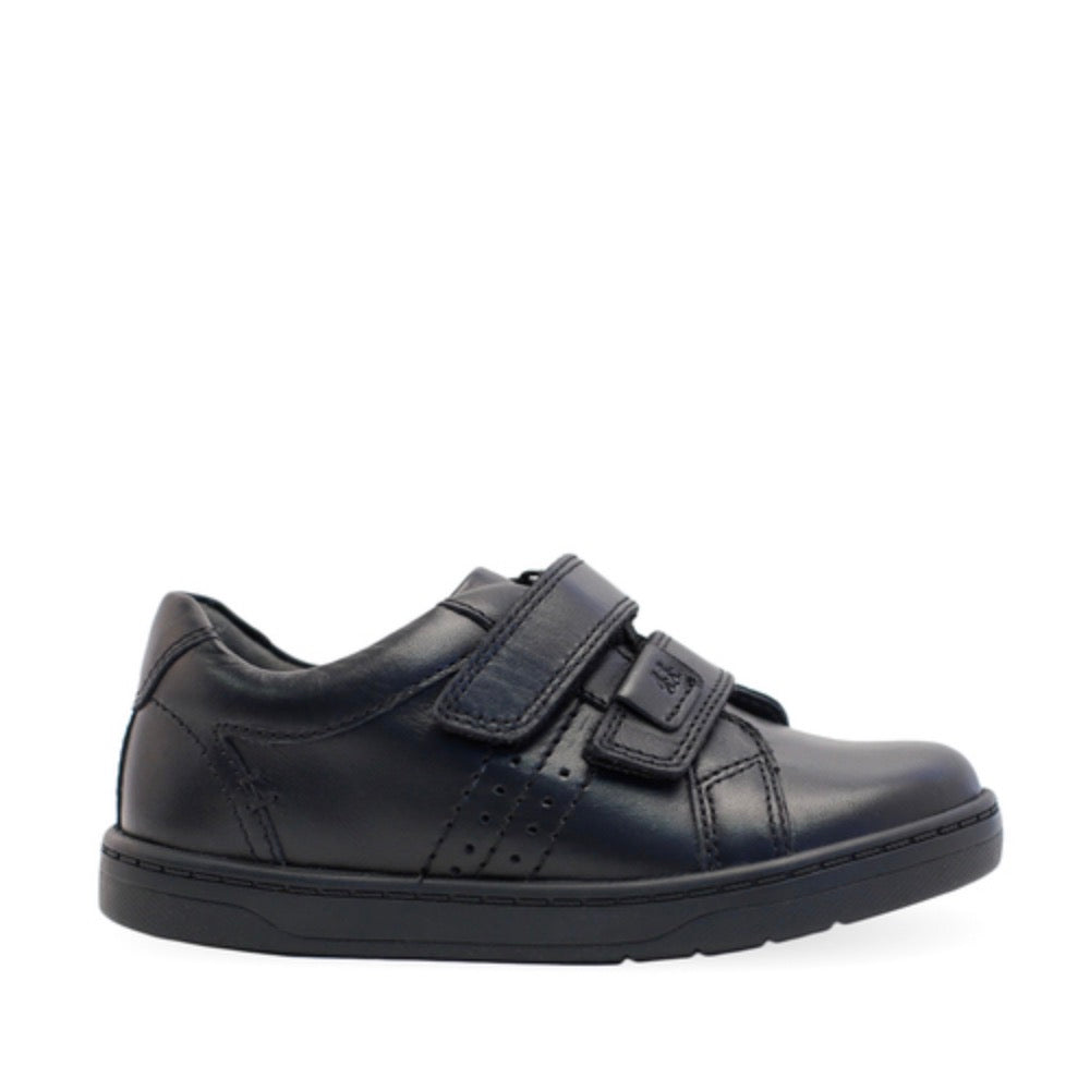 Startrite Explore Black School Shoes F FIT Footwear UK9 KIDS / Black,UK10 KIDS / Black,UK10.5 KIDS / Black,UK11 KIDS / Black,UK11.5 KIDS / Black,UK12 KIDS / Black,UK12.5 KIDS / Black