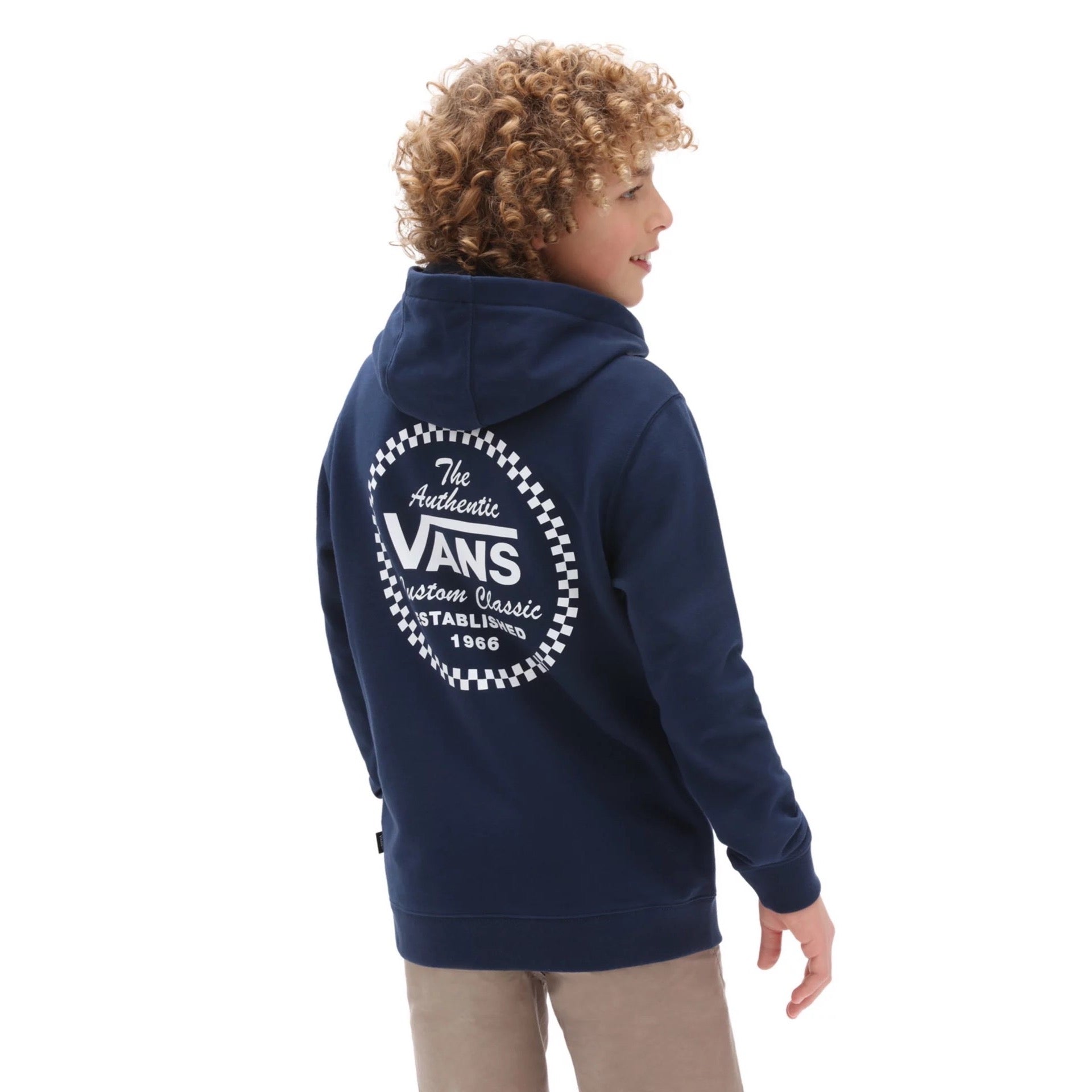 Vans hoodie sale dress