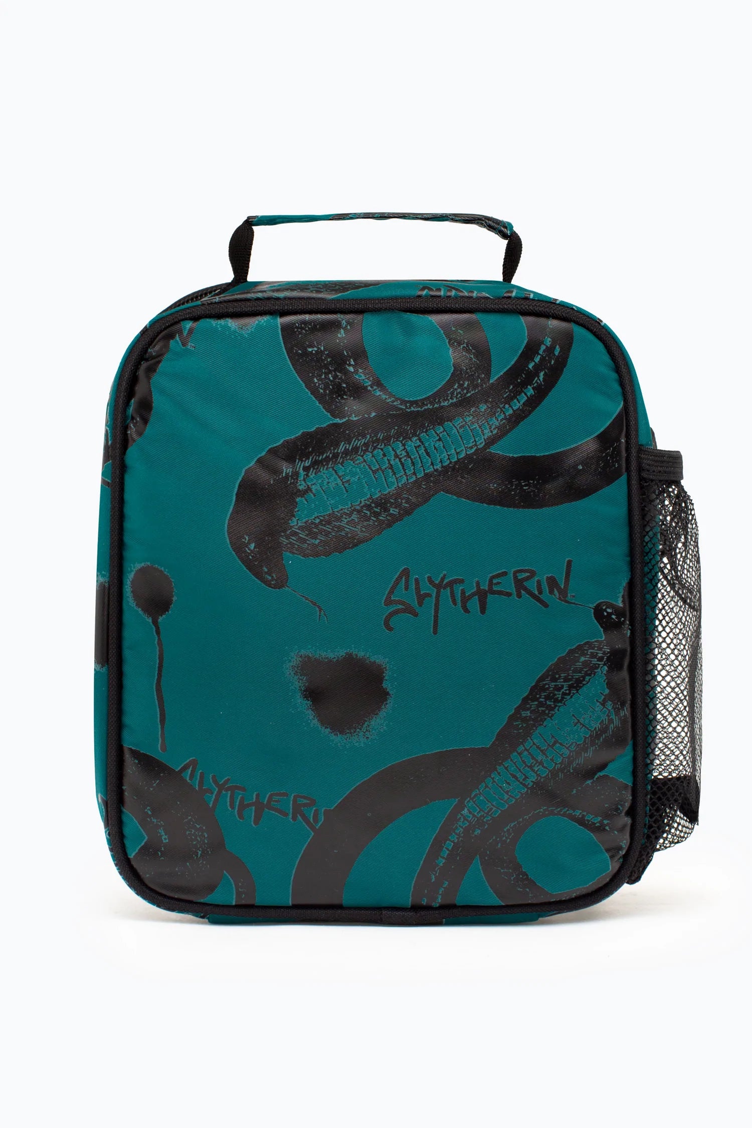 Slytherin 2025 lunch bag