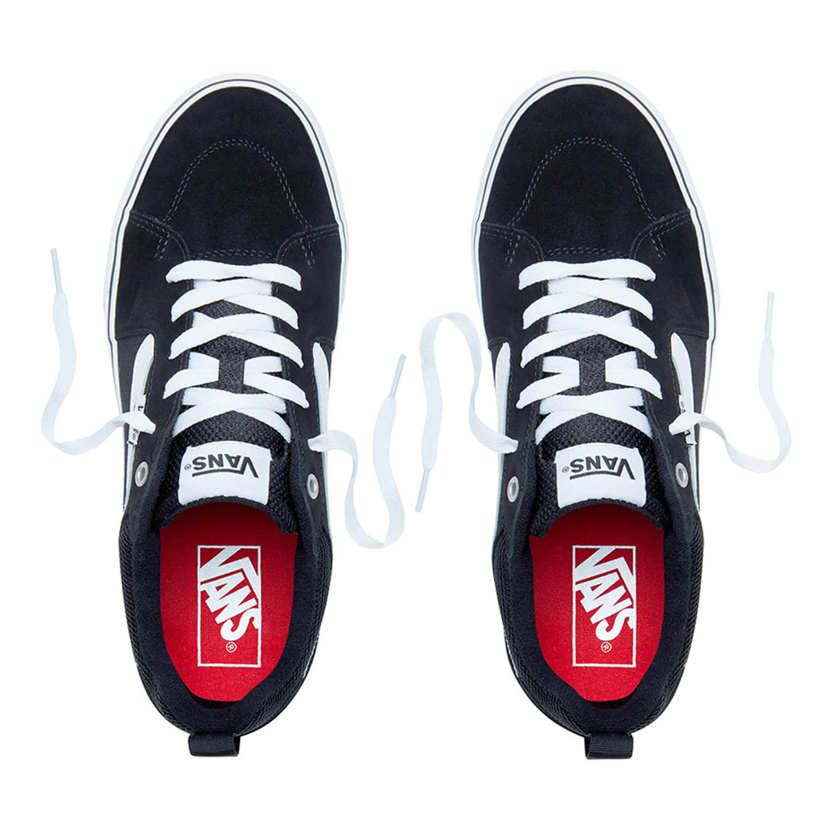 Vans Filmore Trainers Vn0a3mtjijui Footwear UK7 / Black,UK8 / Black,UK9 / Black,UK10 / Black