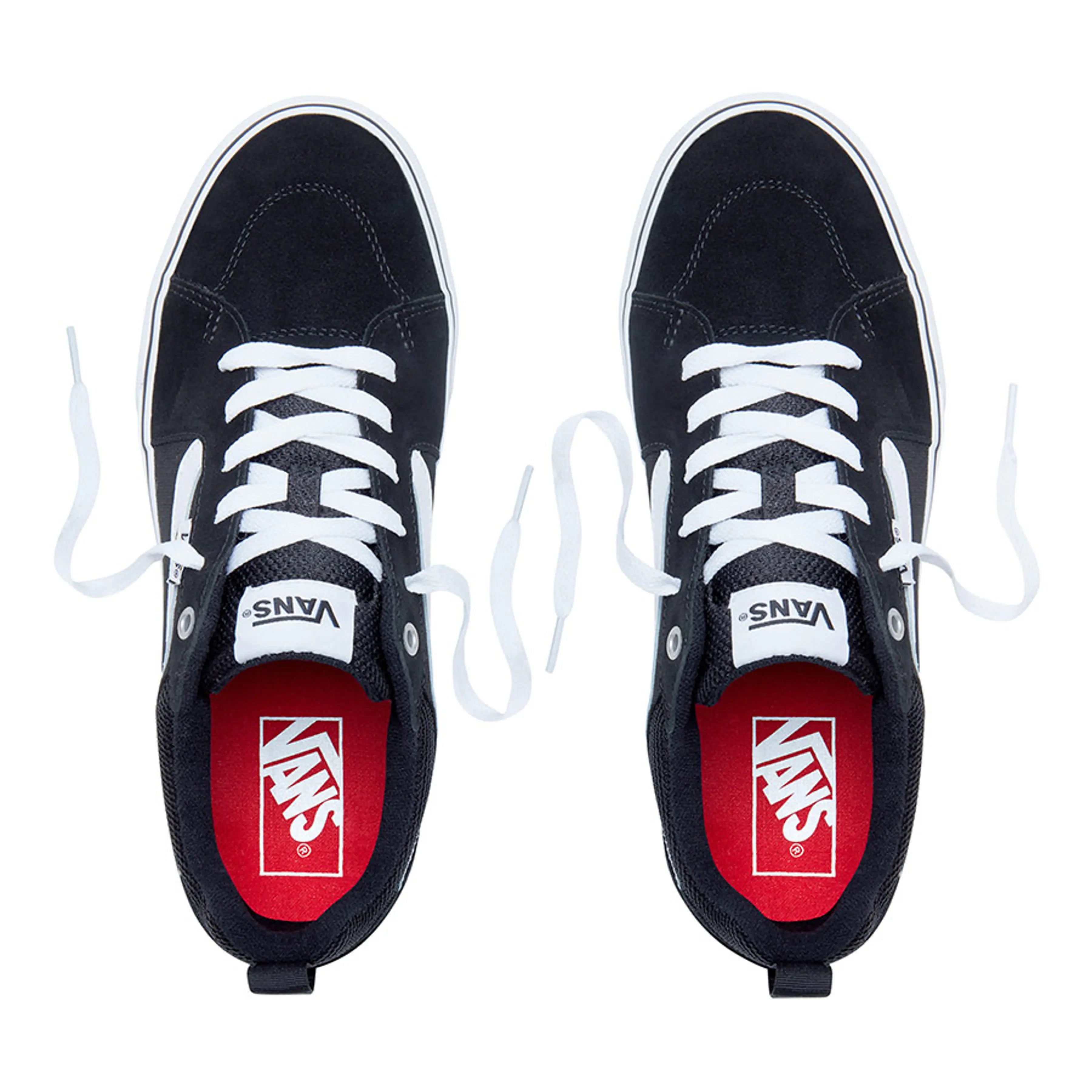 Vans cross training shoes 2025