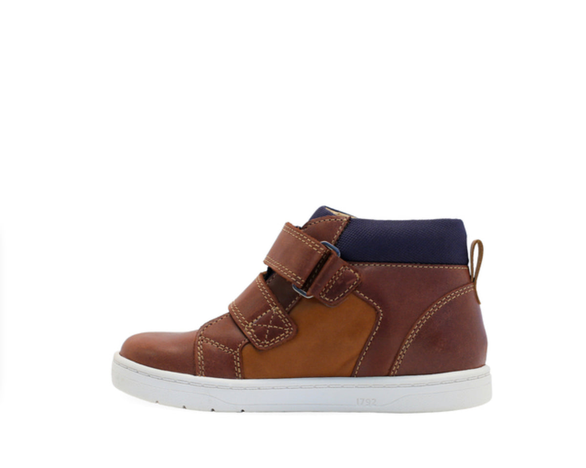 Startrite Discover Boot 1743 Brown F FIT Footwear UK7 INFANT / Brown,UK8 INFANT / Brown,UK9 KIDS / Brown,UK10 KIDS / Brown,UK11 KIDS / Brown,UK12 KIDS / Brown