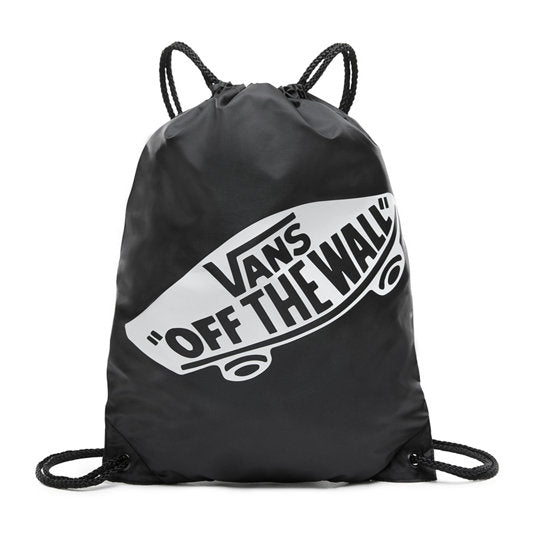 Vans Benched Swim/Pe Bag Black Vn000suf158 Accessories ONE SIZE / Black