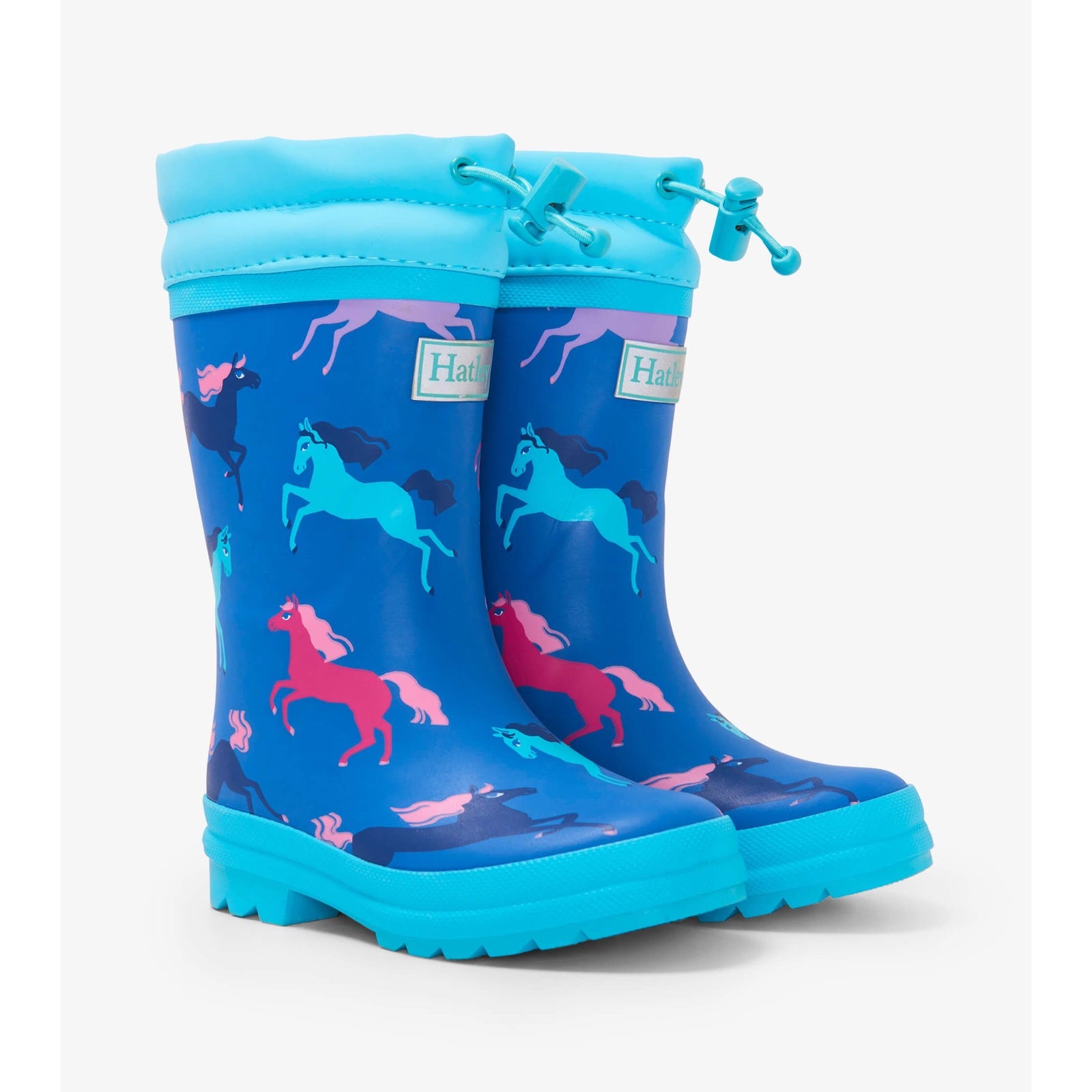 Hatley unicorn wellies best sale