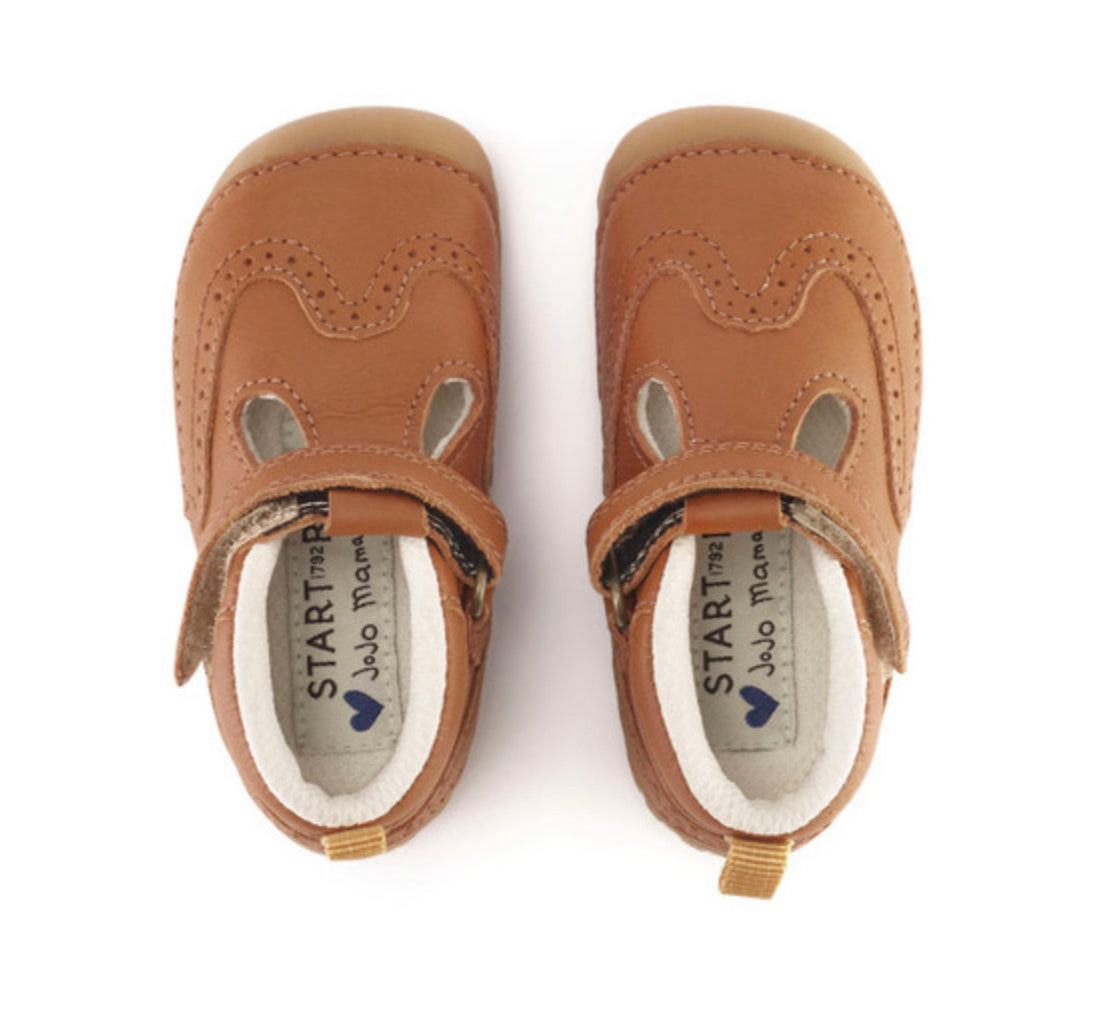 Startrite Share Tan G Fit 0814 Footwear UK2 INFANT / Tan,UK3 INFANT / Tan,UK4 INFANT / Tan