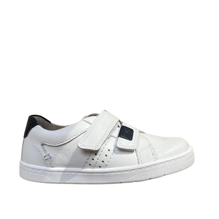 Startrite Explore White Leather 1742 Footwear UK9 KIDS / White,UK11 KIDS / White,UK12 KIDS / White