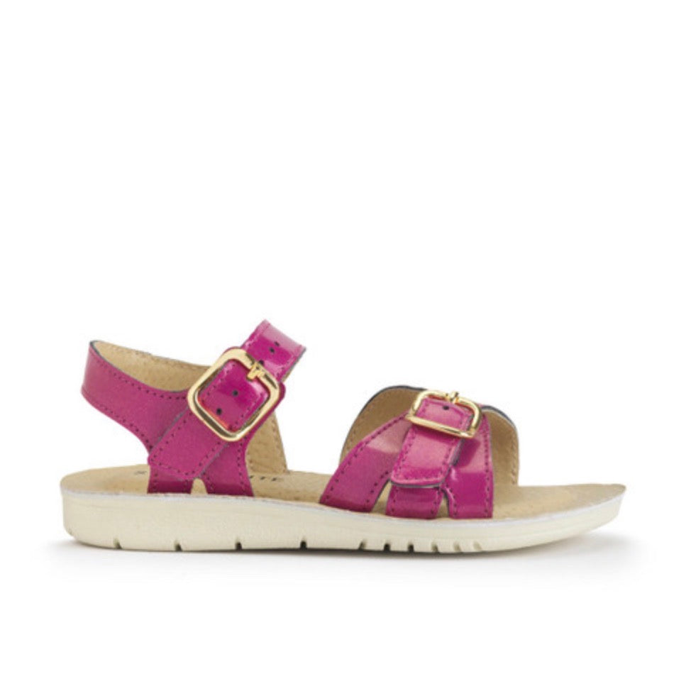 Startrite Enchant Sandal 5190 Berry Footwear UK7 INFANT / Berry,UK7.5 INFANT / Berry,UK8.5 INFANT / Berry,UK9 KIDS / Berry,UK10 KIDS / Berry,UK11 KIDS / Berry,UK11.5 KIDS / Berry,UK12.5 KIDS / Berry,UK13 KIDS / Berry,UK1 KIDS / Berry