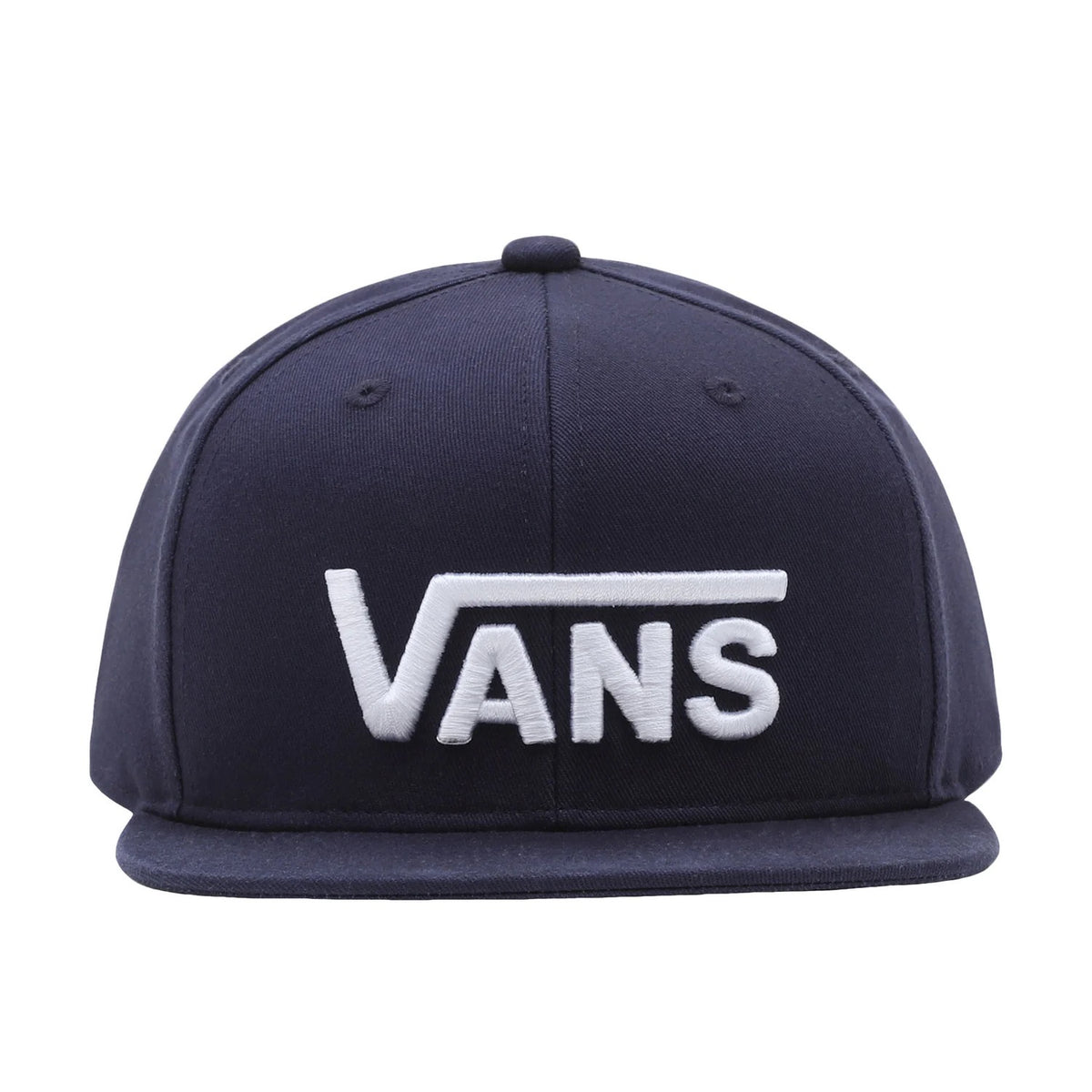 Vans Classic Cap Vn0a7ya6jdu1 Clothing ONE SIZE / Navy