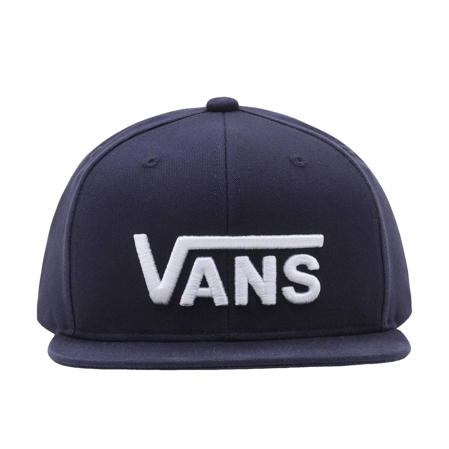 Vans Classic Cap Vn0a7ya6jdu1 Clothing ONE SIZE / Navy