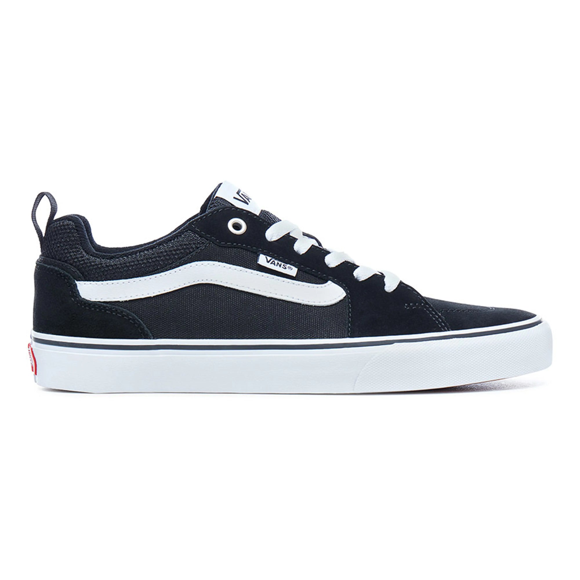 Vans Filmore Trainers Vn0a3mtjijui Footwear UK7 ADULT / Black,UK8 ADULT / Black,UK9 ADULT / Black,UK10 ADULT / Black